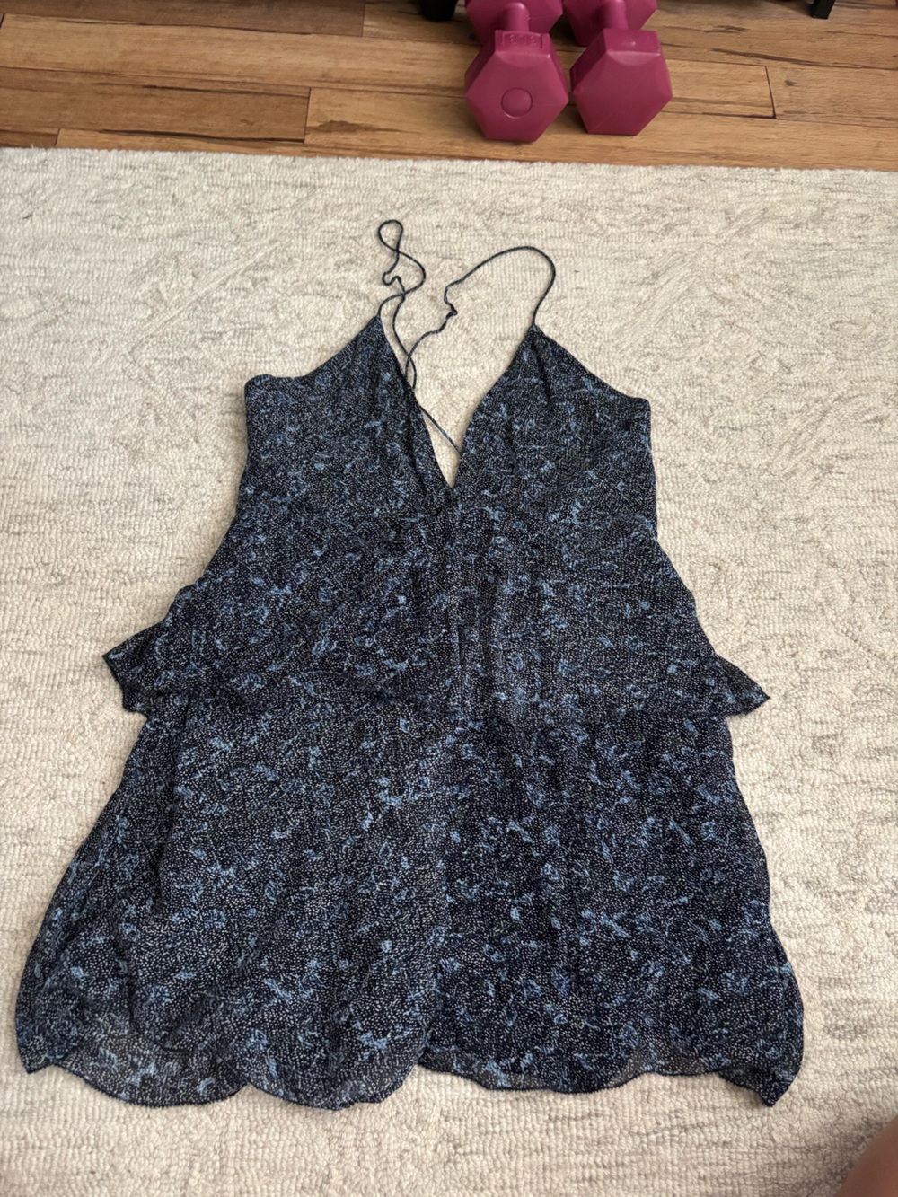 Zara Dress